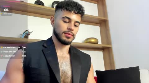 alex_wolf05 online show from April 12, 8:32 pm