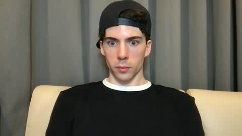 Alexander online show from April 8, 5:43 pm