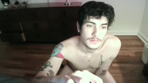 A. online show from February 27, 2:56 am