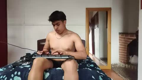 ALEX CD online show from December 4, 5:53 pm