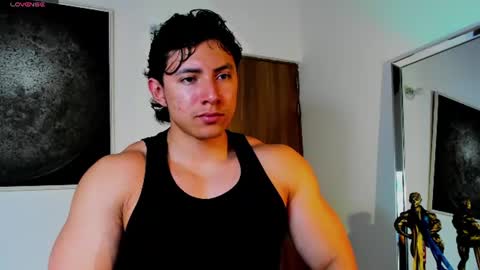 Alex online show from June 16, 11:18 pm