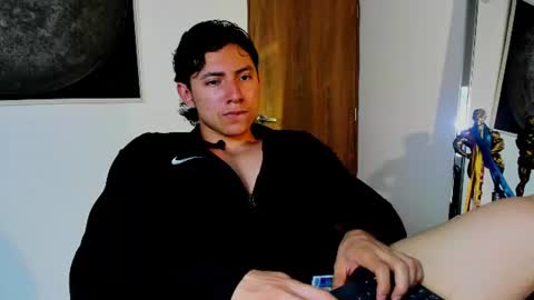 Alex online show from June 20, 12:04 am
