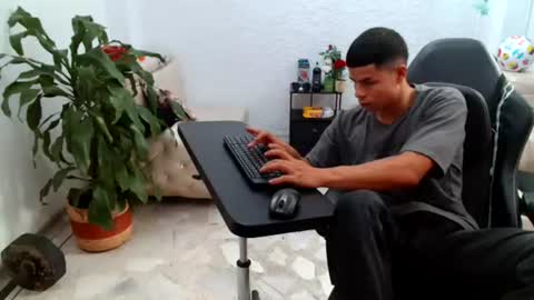 Alexander online show from July 6, 9:16 pm
