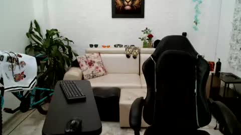 Alexander online show from June 30, 9:16 pm