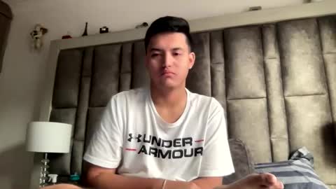 Snapshot of alexandergrey760886 chatting on January 24, 12:20 pm alexander grey online show from January 24, 12:20 pm