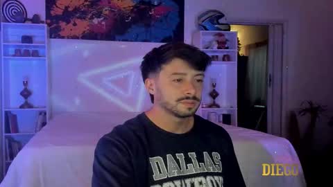 Alexander Jaz online show from December 15, 8:22 am