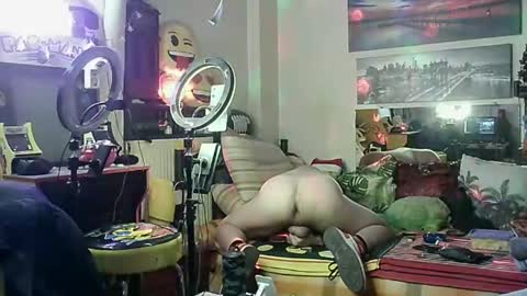 Alexander online show from February 9, 1:01 am