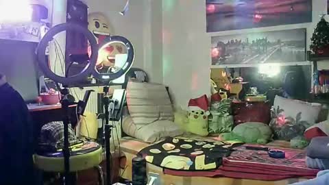 Alexander online show from February 11, 12:38 am