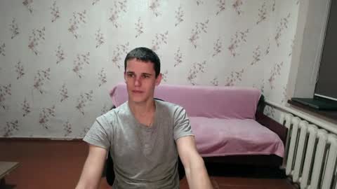 alexanderstrongs online show from February 8, 7:49 pm