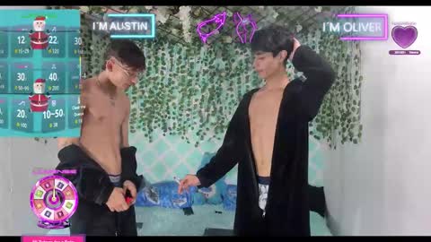 chicos hot online show from November 23, 3:01 pm