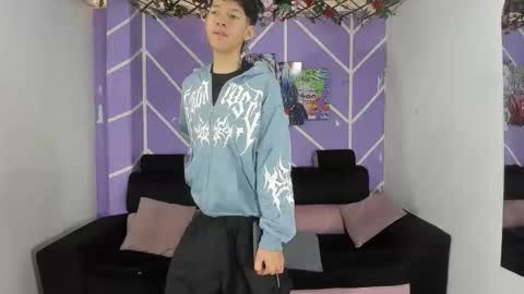 chicos hot online show from March 23, 2:45 pm