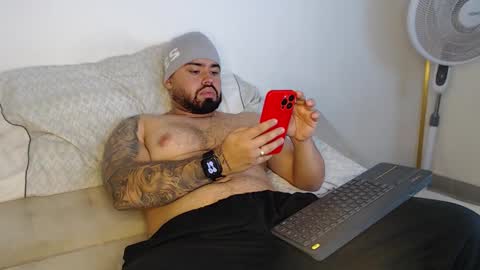 ALEX online show from November 13, 2:16 am