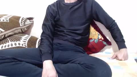 Alex online show from February 22, 2:29 pm