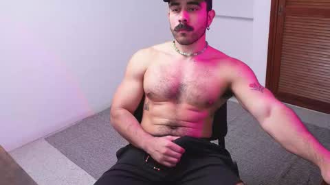 Alex Dimartino online show from October 20, 11:08 pm