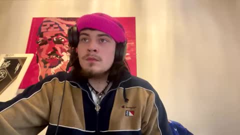 alexeiei online show from February 26, 10:37 am