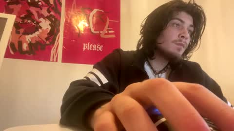 alexeiei online show from February 27, 1:07 pm