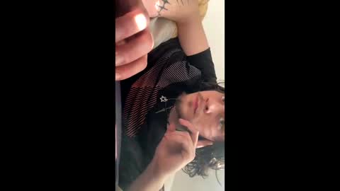 alexeiei online show from March 11, 9:24 am