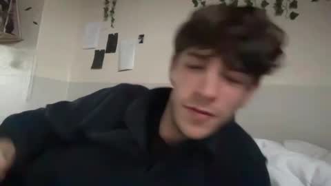 Sam online show from January 5, 2:30 pm