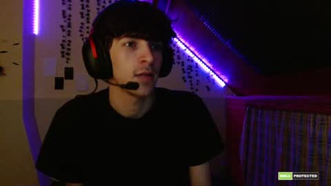 Sam online show from January 15, 10:02 pm