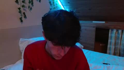 Sam online show from January 11, 7:59 pm