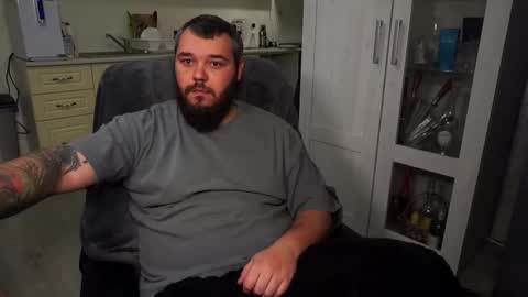 Alex online show from December 18, 10:39 pm