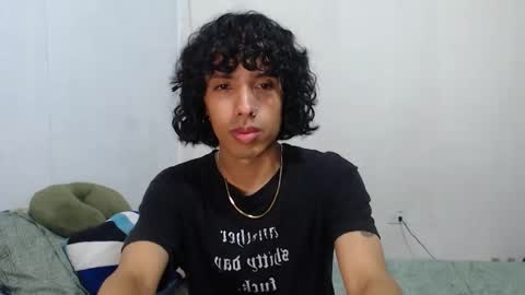 Alexis online show from November 24, 7:04 pm