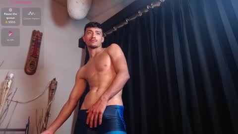 alexis_stonne online show from March 17, 11:51 pm