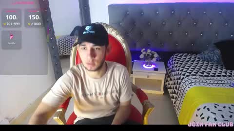 alexiscollinss online show from March 4, 1:23 am