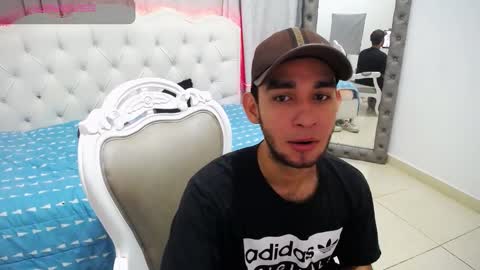 alexiscollinss online show from February 9, 1:14 pm