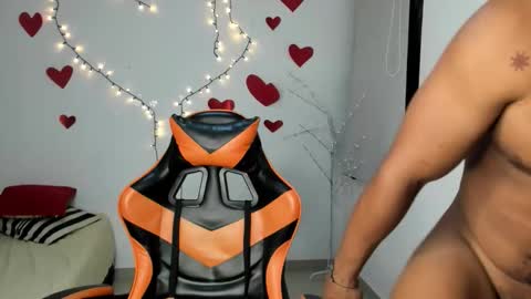 ALEXJ BLACK online show from February 21, 11:33 am