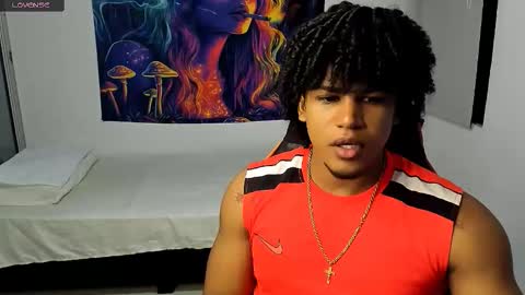 Snapshot of alexj_black chatting on October 5, 11:14 am ALEXJ BLACK online show from October 5, 11:14 am