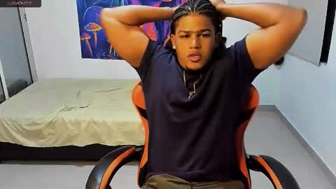 Snapshot of alexj_black chatting on September 21, 1:55 pm ALEXJ BLACK online show from September 21, 1:55 pm