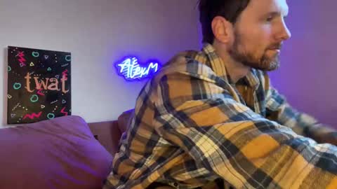 Alex Mann online show from February 22, 1:07 am