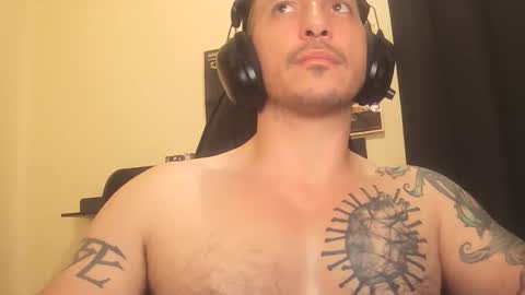 Alexxx online show from October 31, 3:52 am