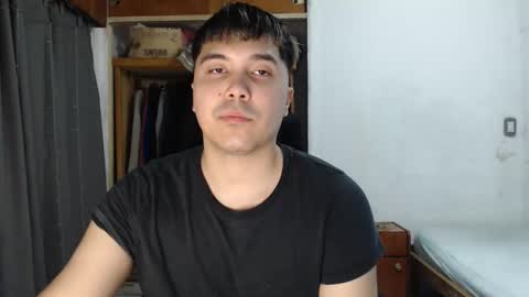 Alexander online show from March 28, 7:14 pm