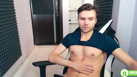 Alex Spilner online show from December 11, 12:05 pm