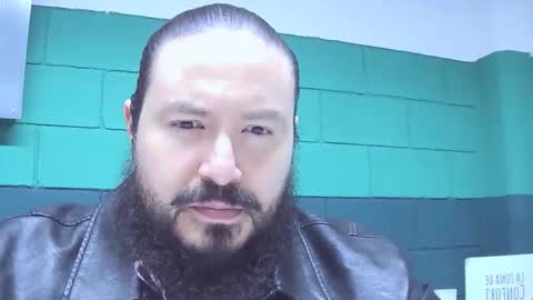 alextambet online show from January 15, 1:03 pm