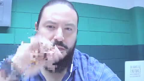 alextambet online show from October 6, 1:05 pm