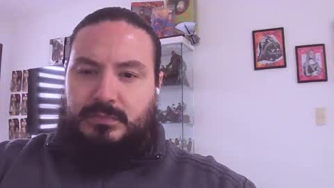 alextambet online show from January 10, 3:16 pm