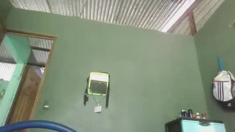 Alex online show from October 31, 4:43 pm