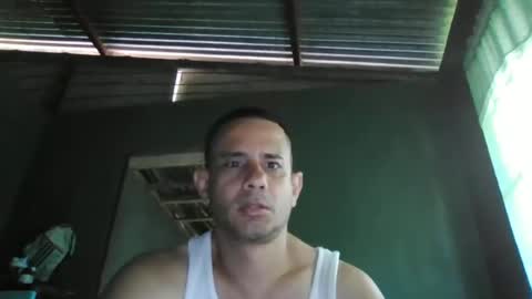 Alex online show from June 25, 1:05 pm