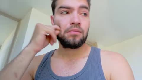 Alex online show from July 14, 8:48 pm