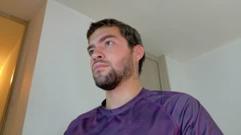 Alex online show from June 11, 1:05 am