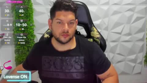 alex online show from January 17, 2:39 am