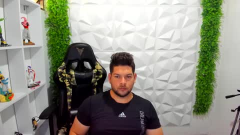 alex online show from January 14, 6:07 pm