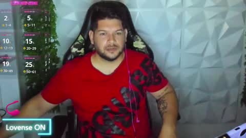 alex online show from January 16, 1:14 pm