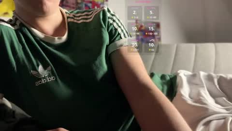 Alex online show from June 16, 8:22 pm