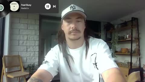 Alex online show from May 30, 12:54 am