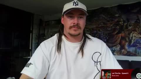 Alex online show from July 11, 1:51 am