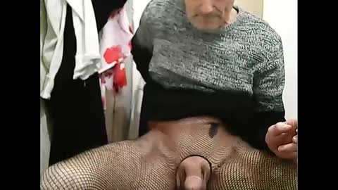 Snapshot of alexx_70 chatting on January 6, 2:03 pm Alexandr online show from January 6, 2:03 pm